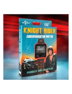 Doctor Collector Knight Rider Commlink Replica