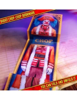 Doctor Collector One Piece a Netflix Series Recruitment Kit