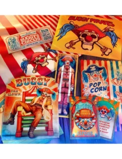 Doctor Collector One Piece a Netflix Series Recruitment Kit