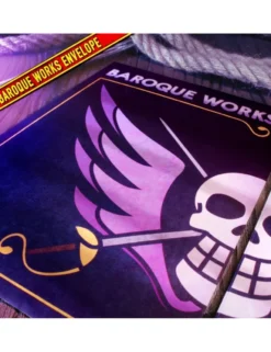 Doctor Collector One Piece a Netflix Series Recruitment Kit