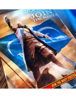 Doctor Collector One Piece a Netflix Series Recruitment Kit