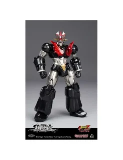 Dragon Horse Iron Romance Workshop Super Robot Legend SRL-03 Shin Mazinger ZERO VS Great General of Darkness Mazinger Zero