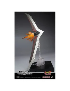 Dragon Horse Iron Romance Workshop Super Robot Legend SRL-03 Shin Mazinger ZERO VS Great General of Darkness Mazinger Zero