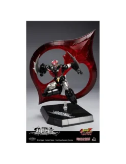 Dragon Horse Iron Romance Workshop Super Robot Legend SRL-03 Shin Mazinger ZERO VS Great General of Darkness Mazinger Zero