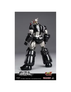 Dragon Horse Iron Romance Workshop Super Robot Legend SRL-03 Shin Mazinger ZERO VS Great General of Darkness Mazinger Zero