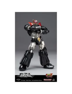 Dragon Horse Iron Romance Workshop Super Robot Legend SRL-03 Shin Mazinger ZERO VS Great General of Darkness Mazinger Zero