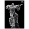 Dream Star Toys DST03-002 Chaotic Warrior Scammer