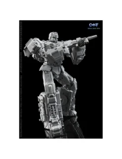 Dream Star Toys DST03-002 Chaotic Warrior Scammer