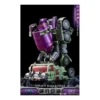 Dream Star Toys DST02-005 Concrete Mixer Warrior