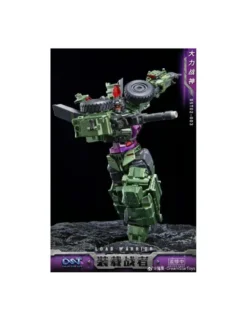 Dream Star Toys DST02-003 Load Warrior