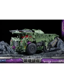 Dream Star Toys DST02-003 Load Warrior