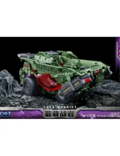 Dream Star Toys DST02-003 Load Warrior