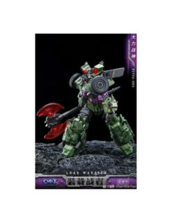 Dream Star Toys DST02-003 Load Warrior