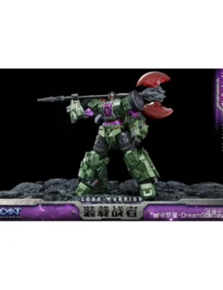 Dream Star Toys DST02-003 Load Warrior