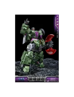Dream Star Toys DST02-003 Load Warrior