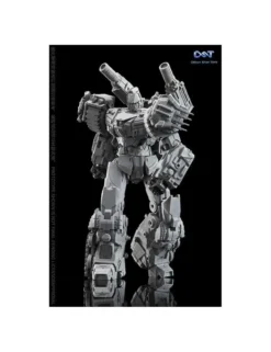 Dream Star Toys DST03-001 Noisy Warrior