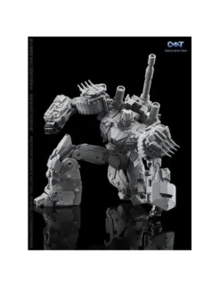 Dream Star Toys DST03-001 Noisy Warrior