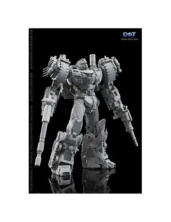 Dream Star Toys DST03-001 Noisy Warrior