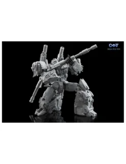 Dream Star Toys DST03-001 Noisy Warrior