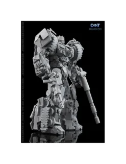 Dream Star Toys DST03-001 Noisy Warrior