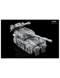 Dream Star Toys DST03-001 Noisy Warrior