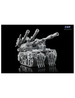 Dream Star Toys DST03-001 Noisy Warrior
