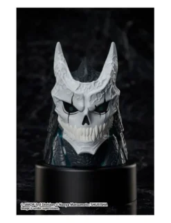 Elcoco Kaiju No. 8 Luminous Headfigure
