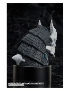 Elcoco Kaiju No. 8 Luminous Headfigure
