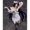 Elcoco Overlord Albedo 1/7 Scale Statue
