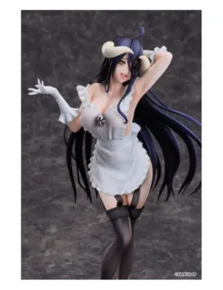 Elcoco Overlord Albedo 1/7 Scale Statue