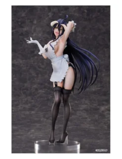 Elcoco Overlord Albedo 1/7 Scale Statue