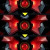 Ember Toys Diecast Action Figure Series Blaze Mazinkaiser Original Version