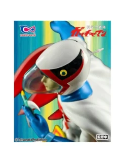 Eonic Toys Gatchaman Ken The Eagle
