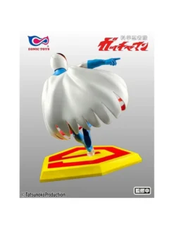 Eonic Toys Gatchaman Ken The Eagle
