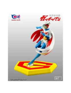 Eonic Toys Gatchaman Ken The Eagle