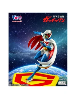 Eonic Toys Gatchaman Ken The Eagle