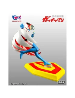 Eonic Toys Gatchaman Ken The Eagle