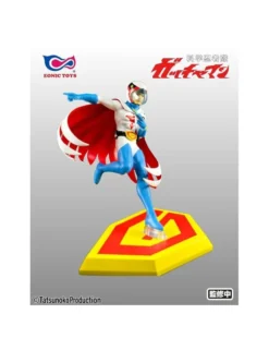 Eonic Toys Gatchaman Ken The Eagle