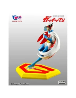Eonic Toys Gatchaman Ken The Eagle