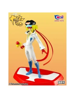 Eonic Toys Yatterman Yatterman 1-Go