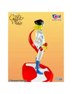 Eonic Toys Yatterman Yatterman 1-Go