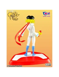 Eonic Toys Yatterman Yatterman 1-Go