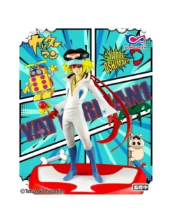 Eonic Toys Yatterman Yatterman 1-Go