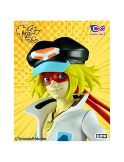Eonic Toys Yatterman Yatterman 1-Go
