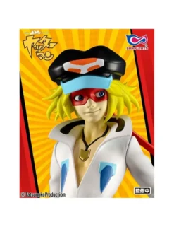 Eonic Toys Yatterman Yatterman 1-Go