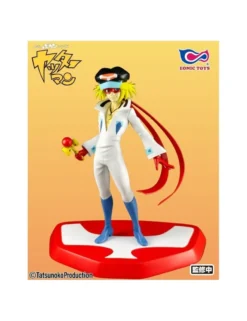 Eonic Toys Yatterman Yatterman 1-Go