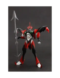 Evolution Toy Action Figure Tekkaman Evil