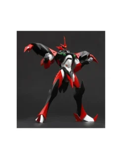 Evolution Toy Action Figure Tekkaman Evil