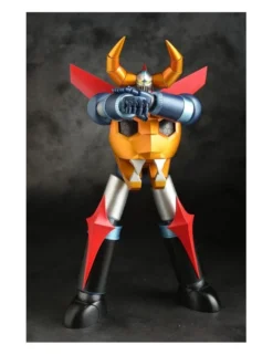 Evolution Toy Future Quest Grand Action Big Size Model Legend of Daiku-Maryu Gaiking