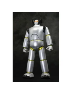 Evolution Toy Future Quest Metal Action Babil Nisei Poseidon